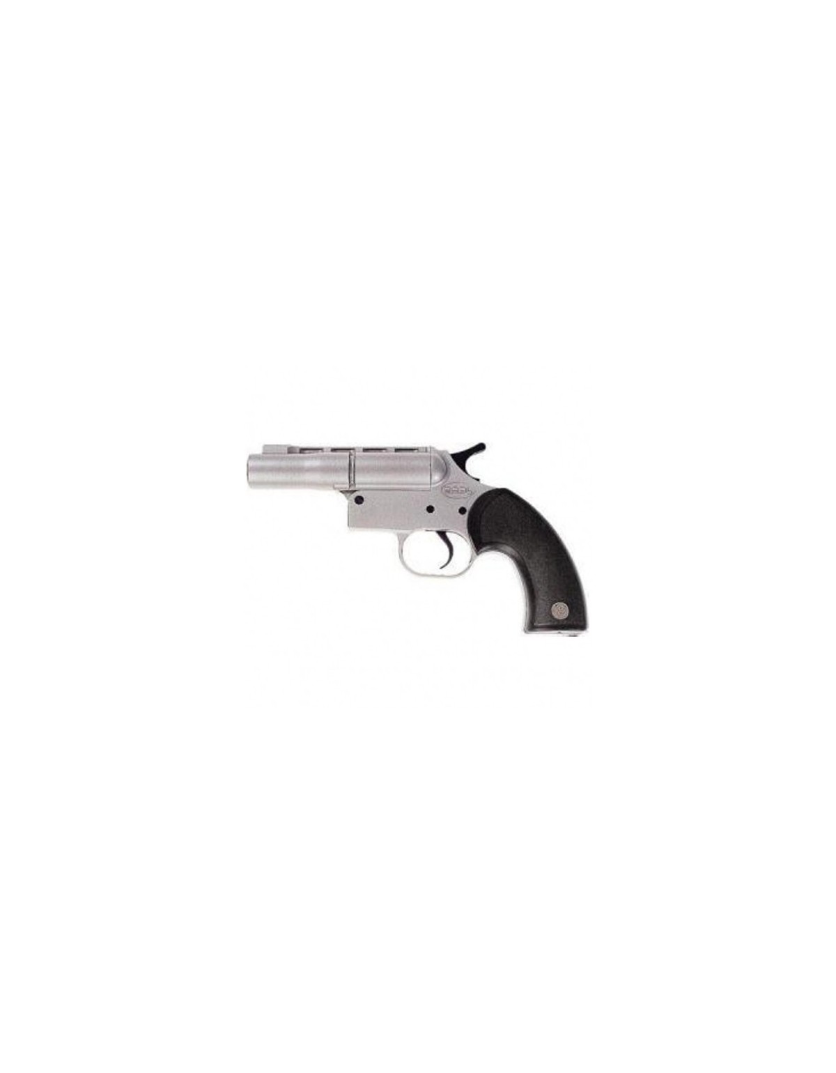 Pistolet SAPL GC27 chrome mat C12/50 1CP mini gomm