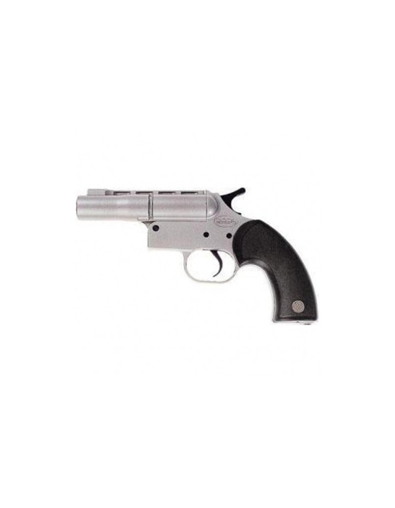 Pistolet SAPL GC27 chrome mat C12/50 1CP mini gomm