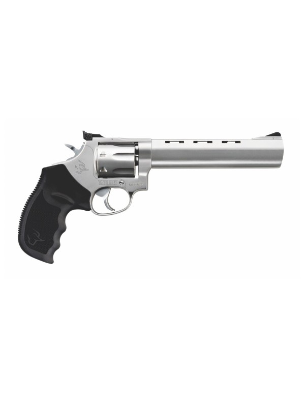 Revolver Taurus Modele 970 Tracker 6''1/2 Matte SS 22LR