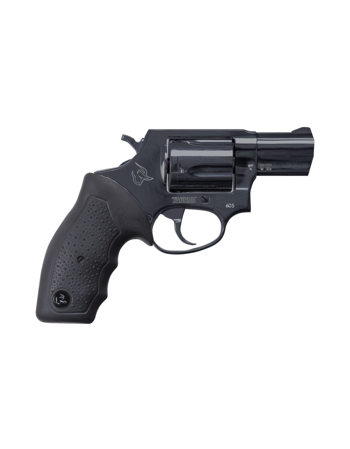 Revolver Taurus Modele 605 Black 357MAG