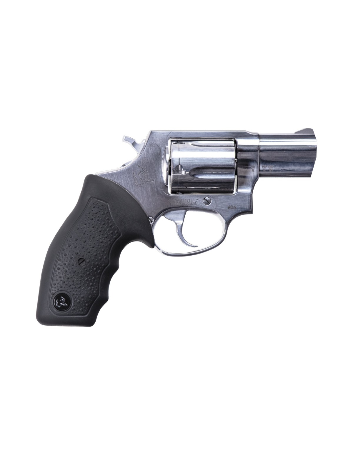Revolver Taurus Modele 605 SS 357MAG