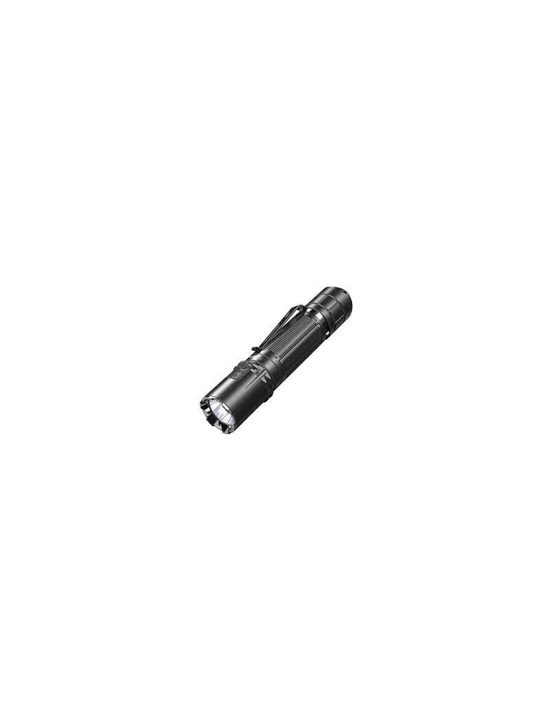 LAMPE KLARUS TACTIQUE RECHARGEABLE XT2CR PRO LUMENS