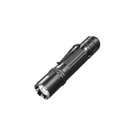 LAMPE KLARUS TACTIQUE RECHARGEABLE XT2CR PRO LUMENS LAMPE KLARUS TACTIQUE RECHARGEABLE XT2CR PRO LUMENS