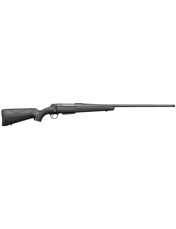 Carabine Winchester XPR NS SM THR 270WIN
