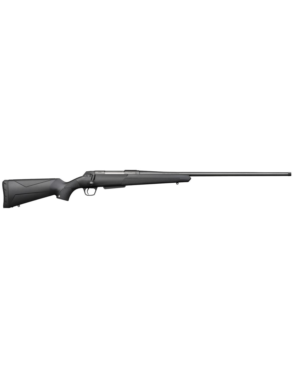Carabine Winchester XPR NS SM THR 270WIN