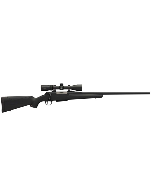 Carabine Winchester XPR Scope Combo THR 243WIN