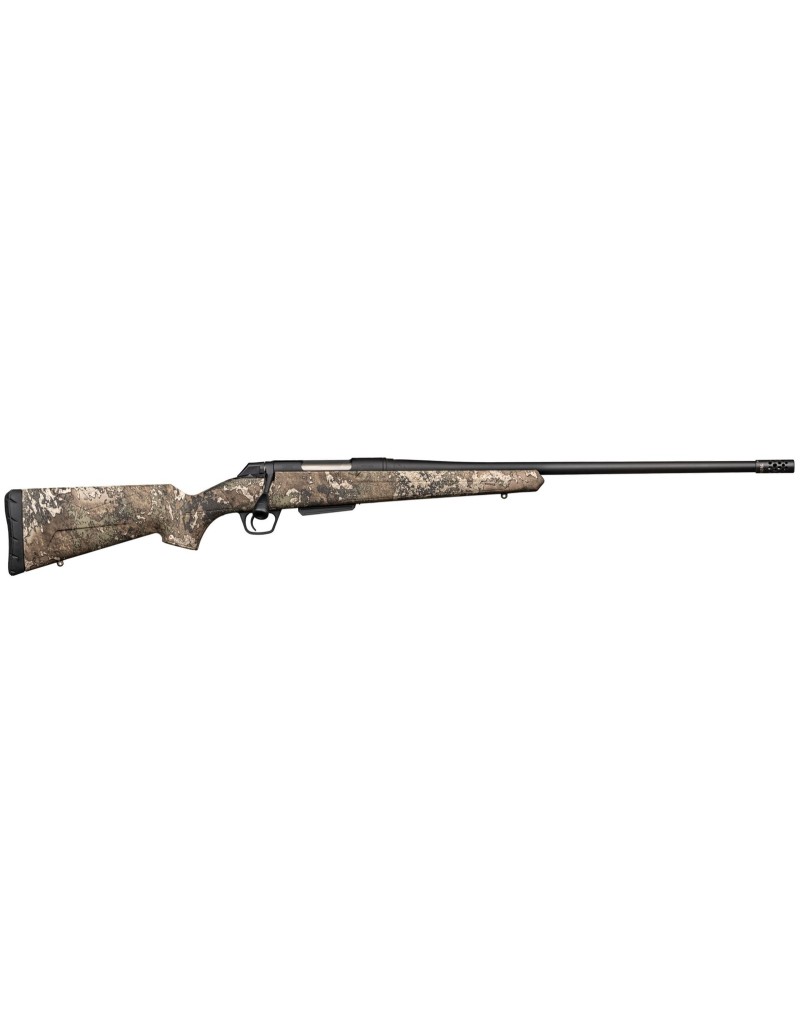 Carabine Winchester XPR Strata NS SM THR 308WIN