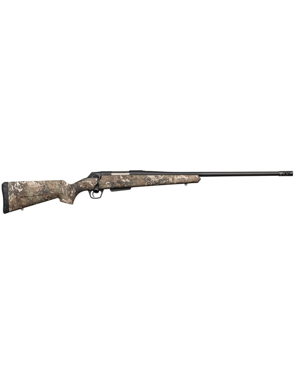 Carabine Winchester XPR Strata NS SM THR 300WM
