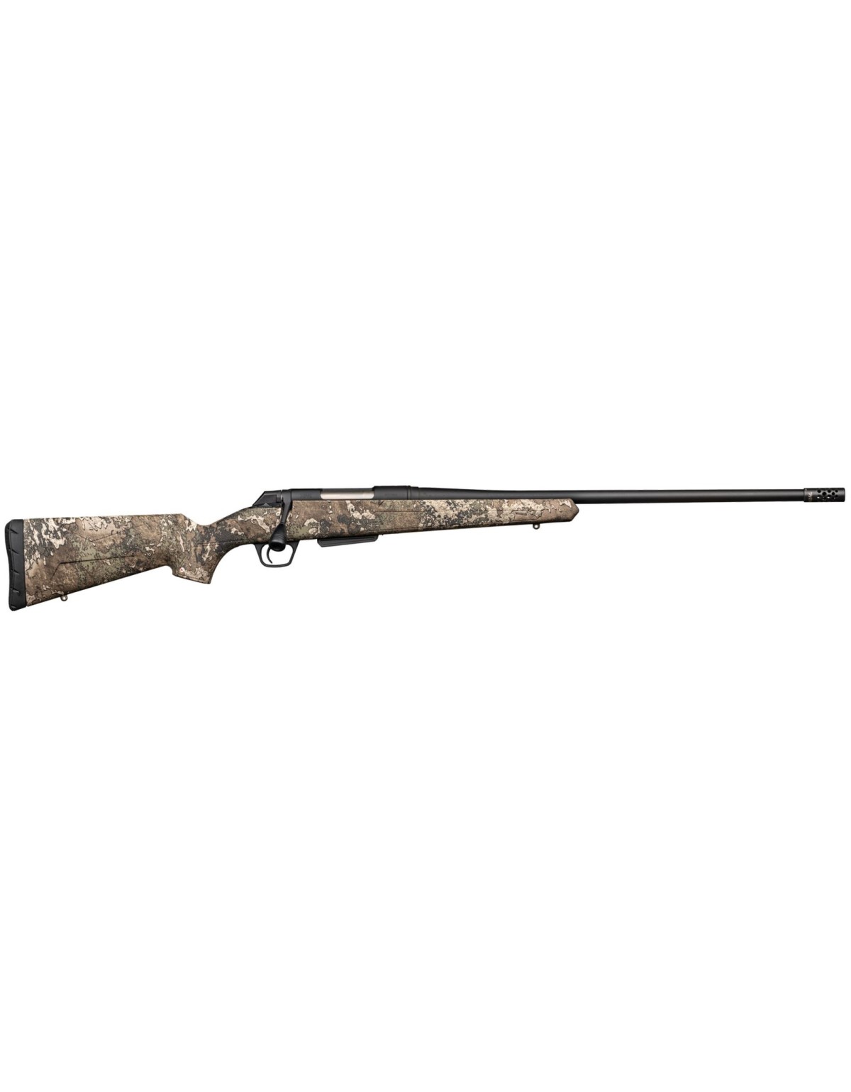 Carabine Winchester XPR Strata NS SM THR 6.5CM