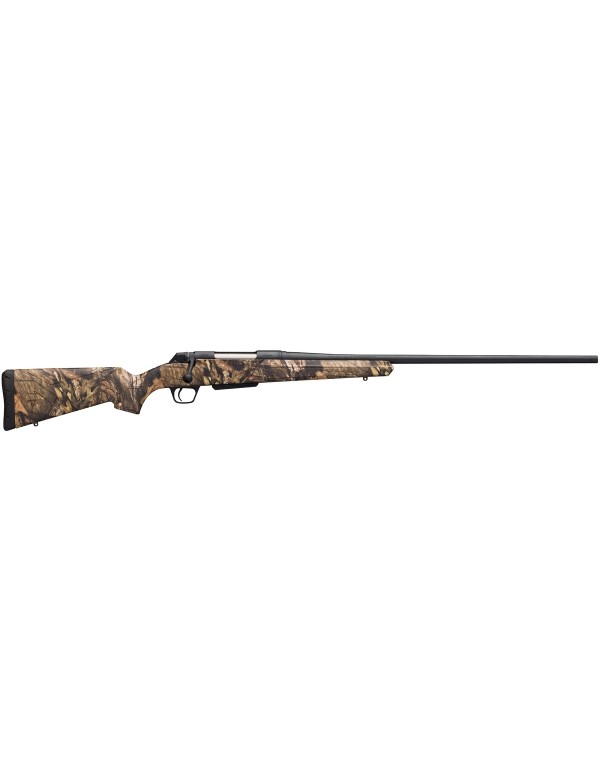Carabine Winchester XPR Hunter Mobuc NS SM THR 243WIN