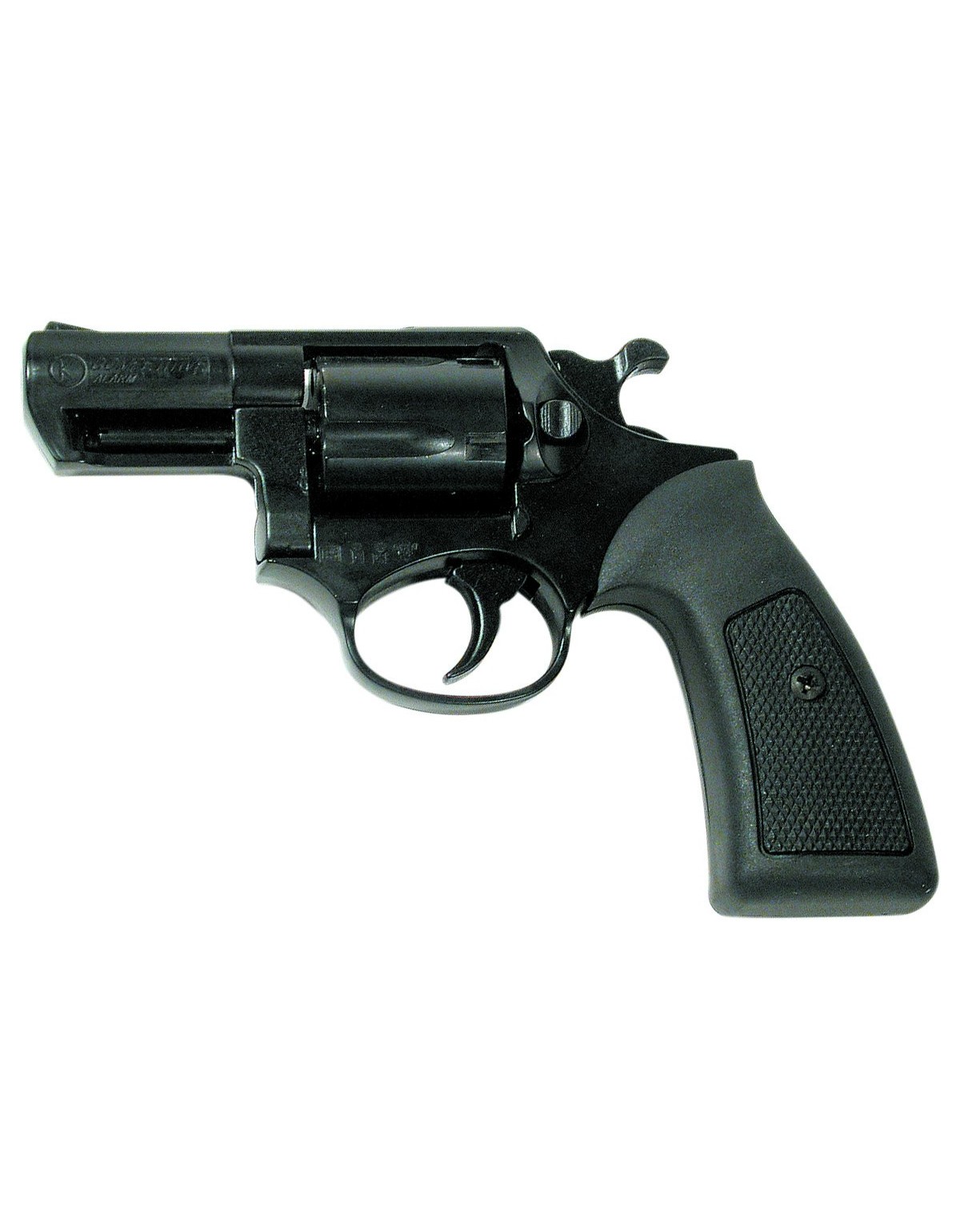 Revolver Kimar competitive 9MM bronze