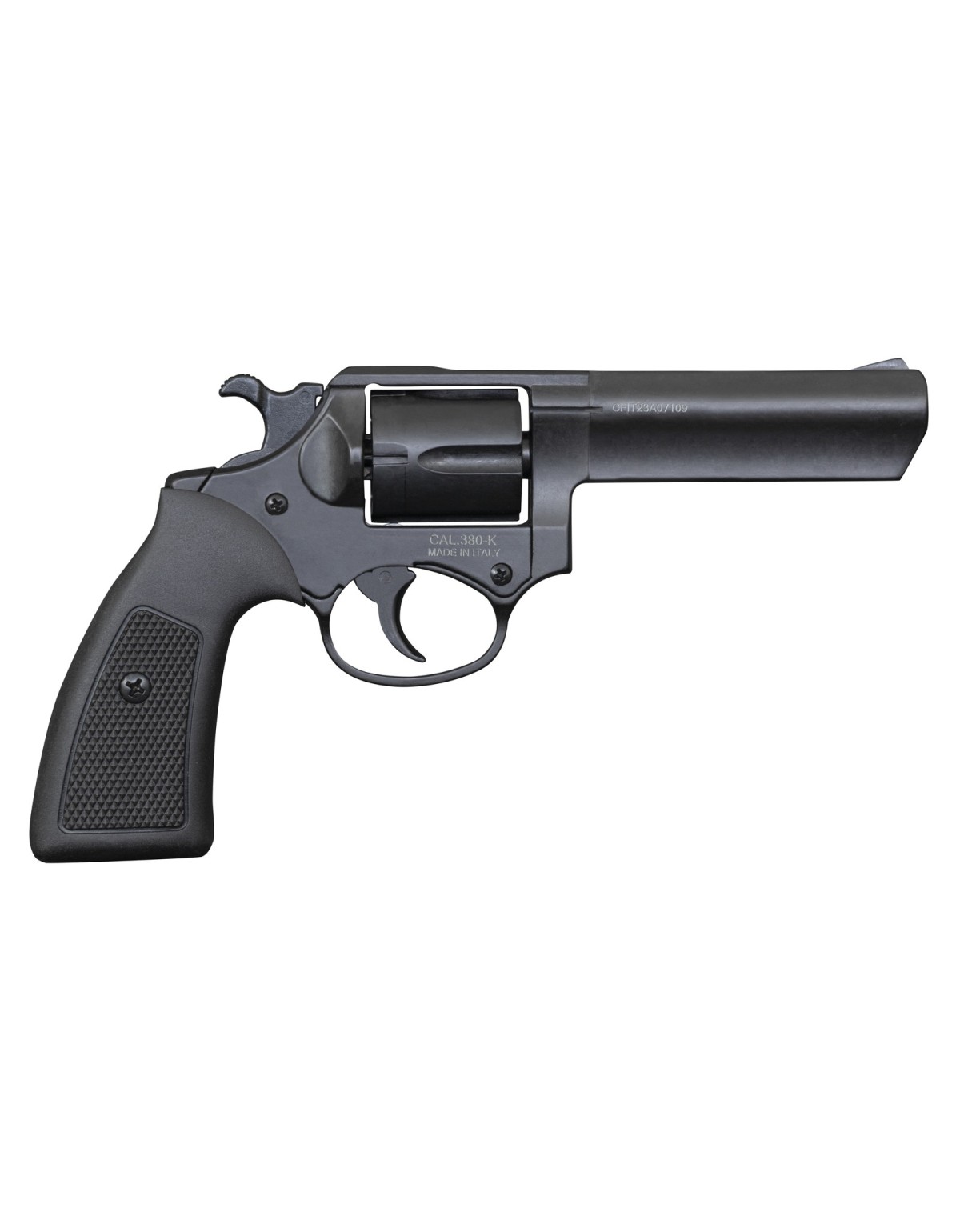 Revolver Kimar power 9MM bronze