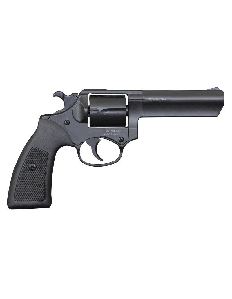 Revolver Kimar power 9MM bronze