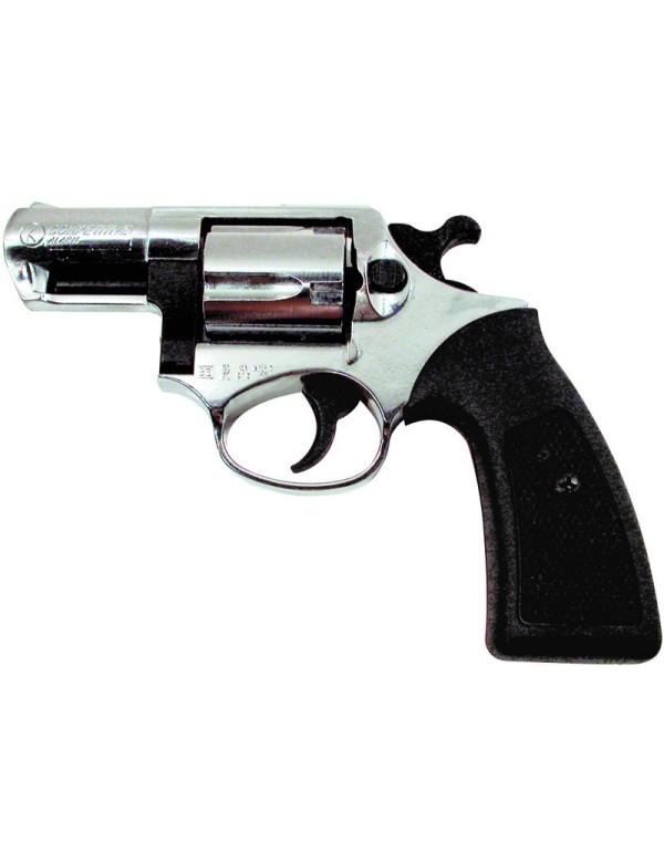 Revolver Kimar competitive 9MM chrome