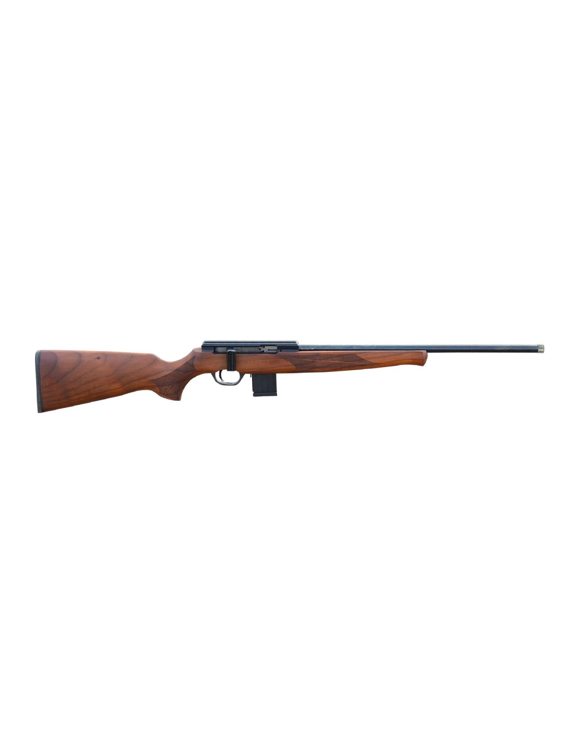 Carabine Issc Spa 22 bois 22LR