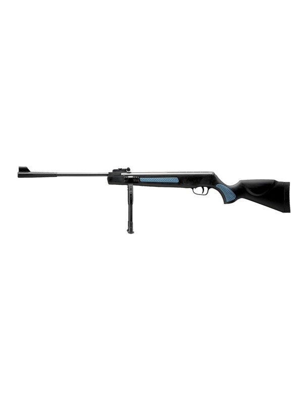 Carabine Snowpeak SR1400F BLACK/GREY C4.5 19.9J