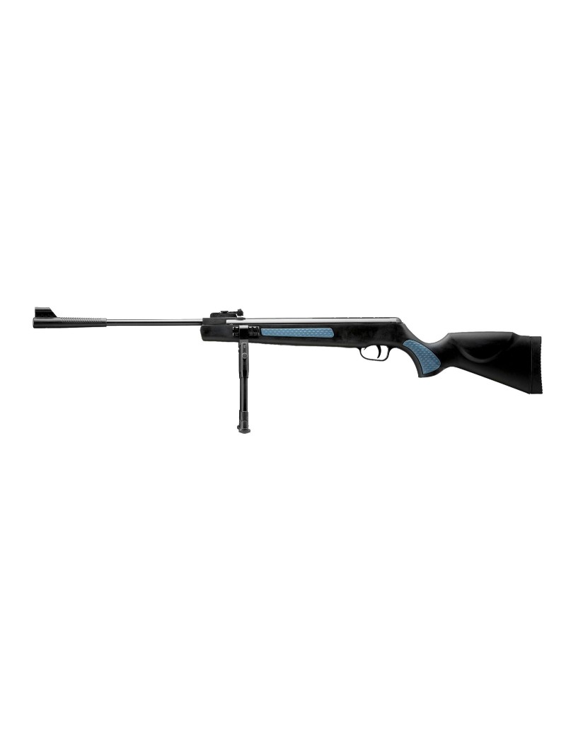 Carabine Snowpeak SR1400F BLACK/GREY C4.5 19.9J