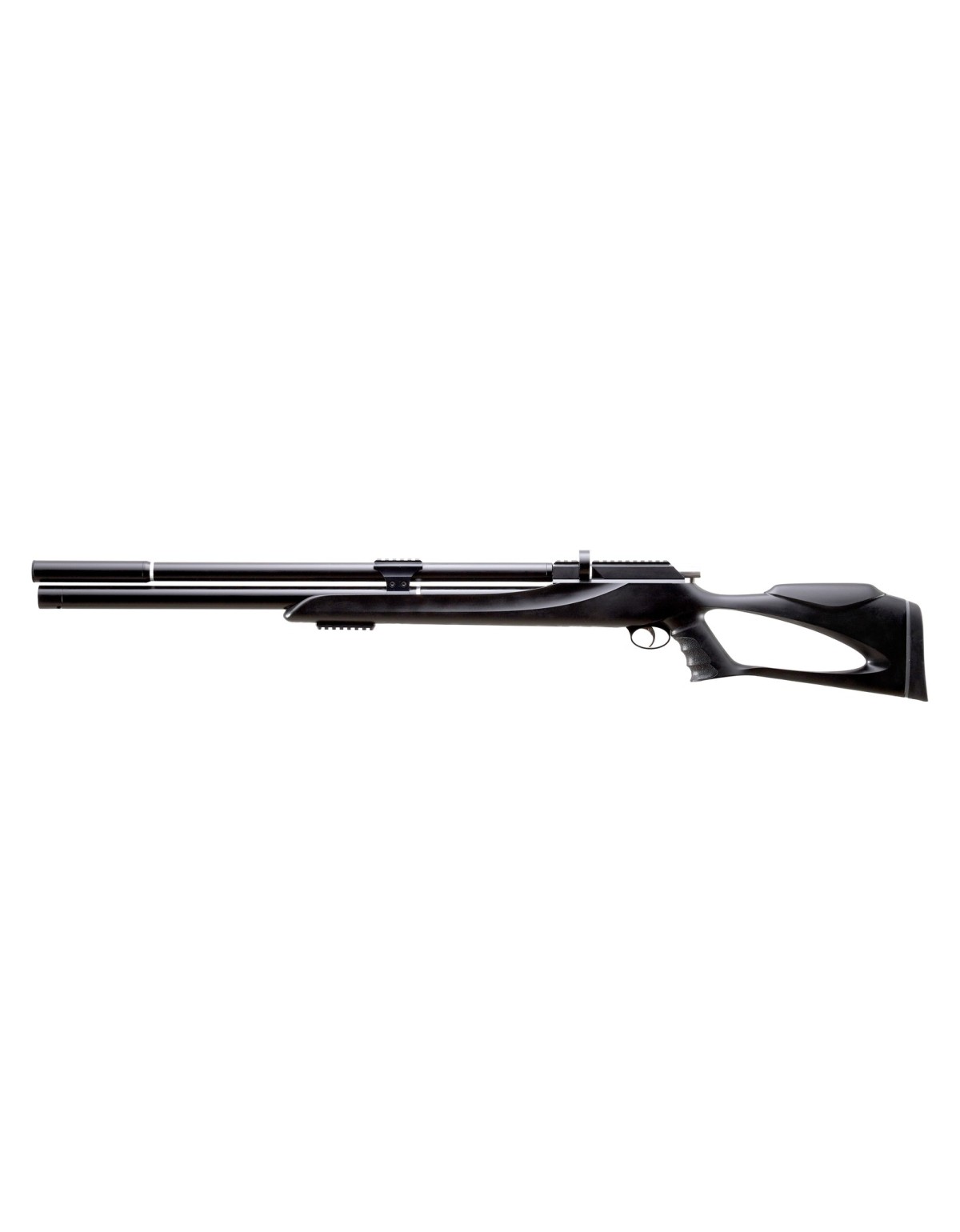 Carabine Snowpeak M25 PCP C5.5 38J