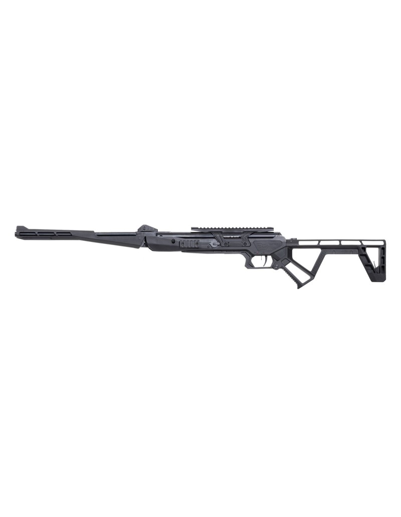 Carabine Black Bunker BM8 noir C4.5 19.9J