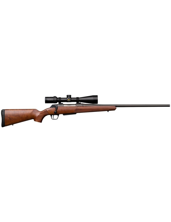 Carabine Winchester XPR Sporter NS SM THR 30-06