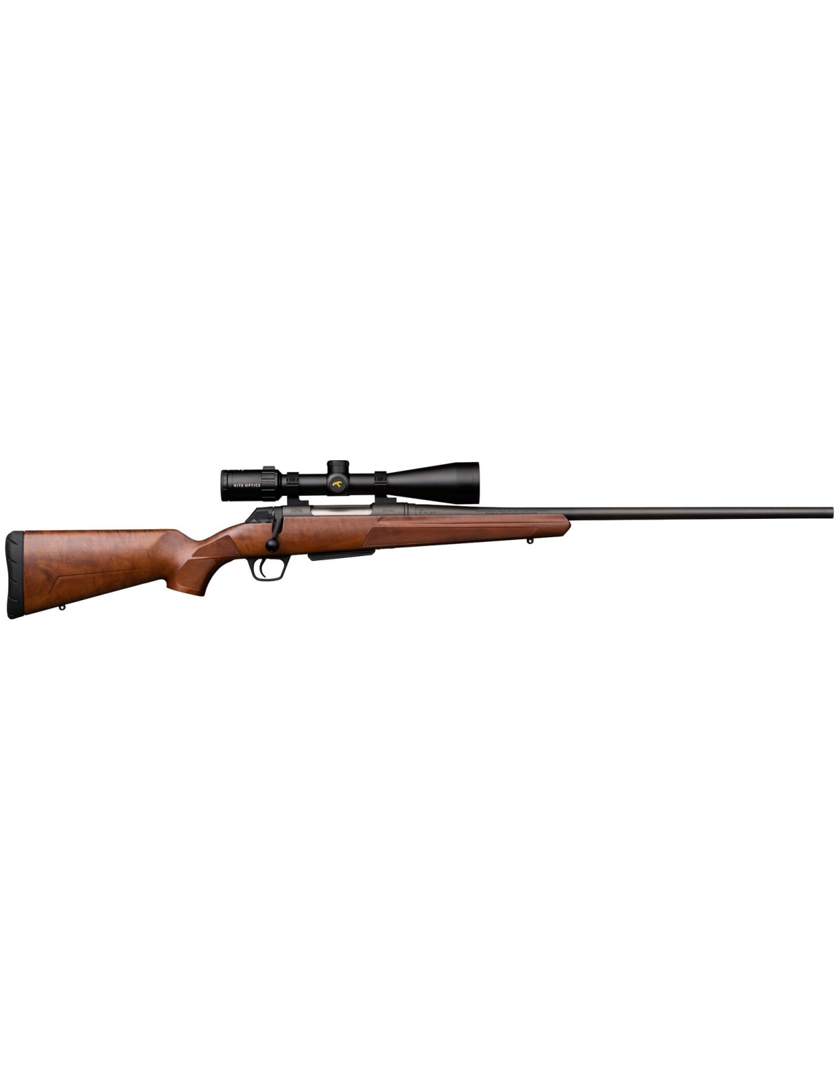 Carabine Winchester XPR Sporter NS SM THR 30-06