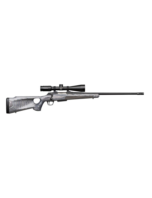 Carabine Winchester XPR Thumbhole NS SM THR 308WIN
