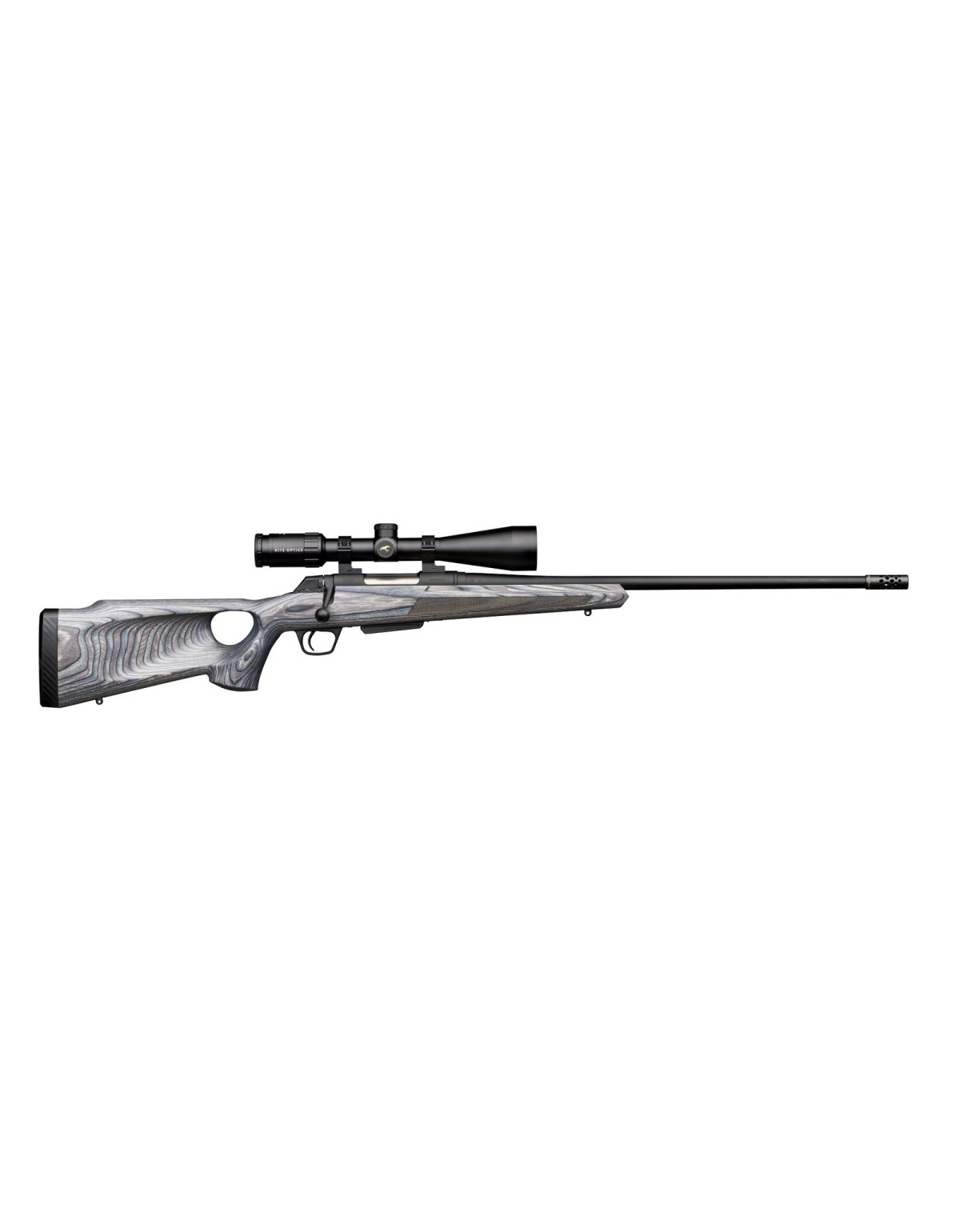 Carabine Winchester XPR Thumbhole NS SM THR 308WIN