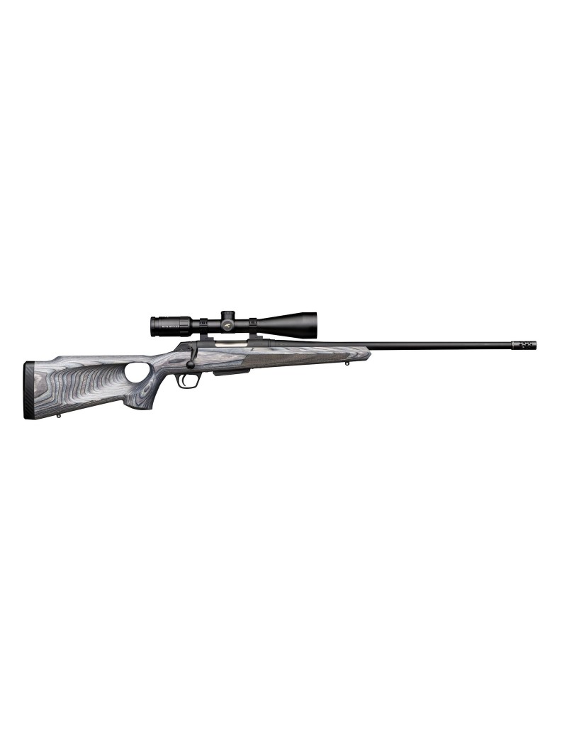 Carabine Winchester XPR Thumbhole NS SM THR 308WIN