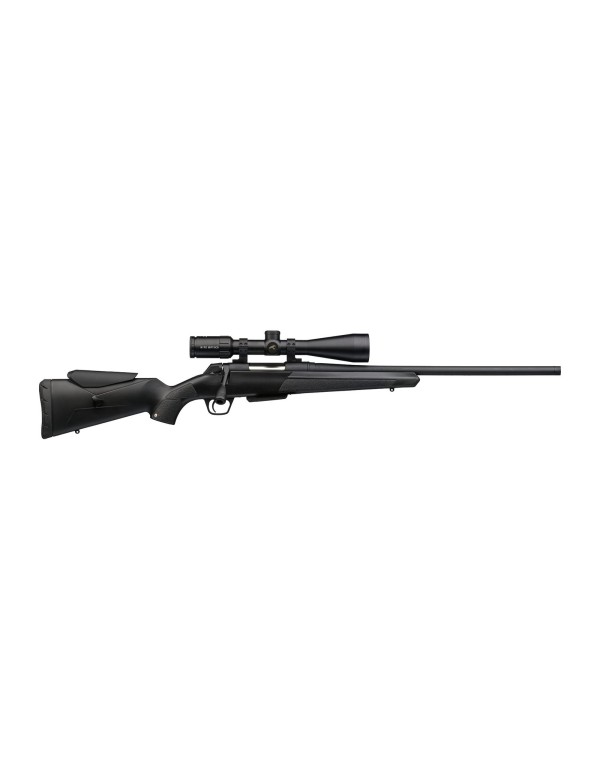 Carabine Winchester XPR Varmint ADJ NS SM THR 30-06