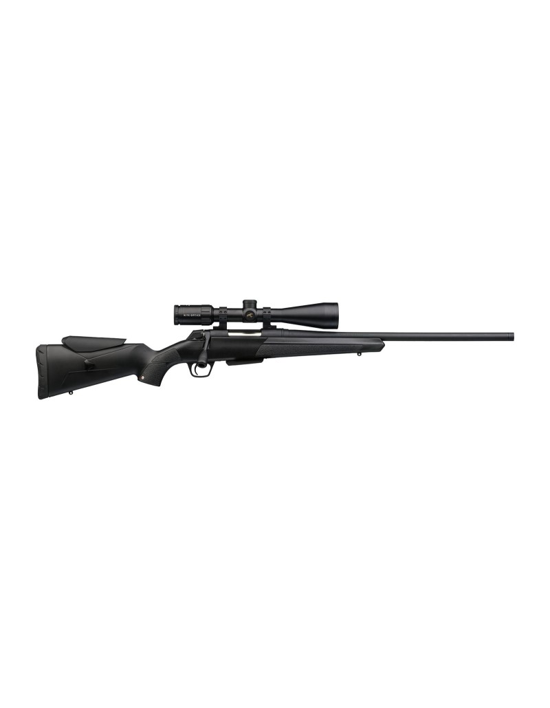 Carabine Winchester XPR Varmint ADJ NS SM THR 30-06