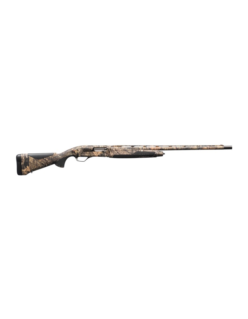 Fusil Browning Arms Maxus 2 Camo Mobuc 12/89 71CI