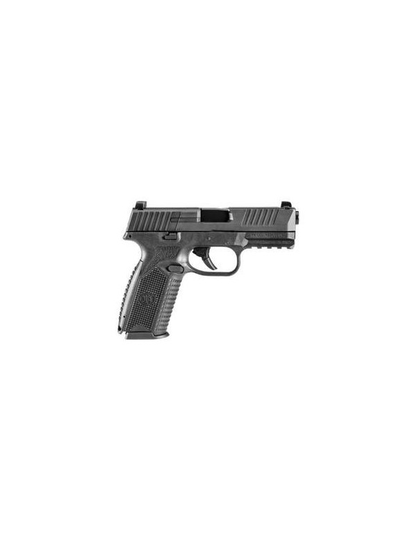 Pistolet FN Herstal FN 509 MS Blk DS 2X17 9X19MM