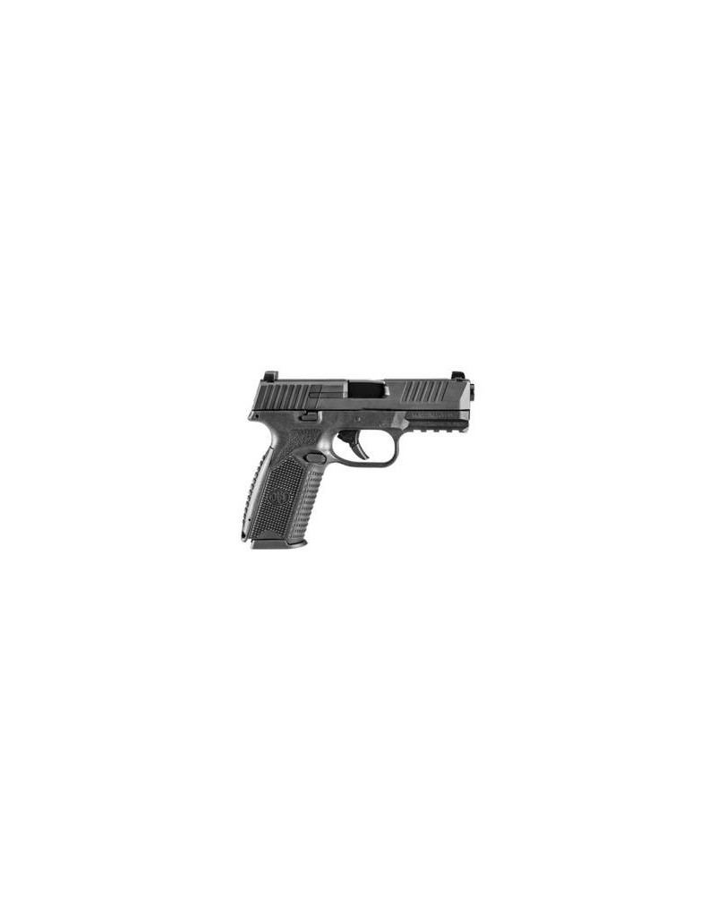 Pistolet FN Herstal FN 509 MS Blk DS 2X17 9X19MM