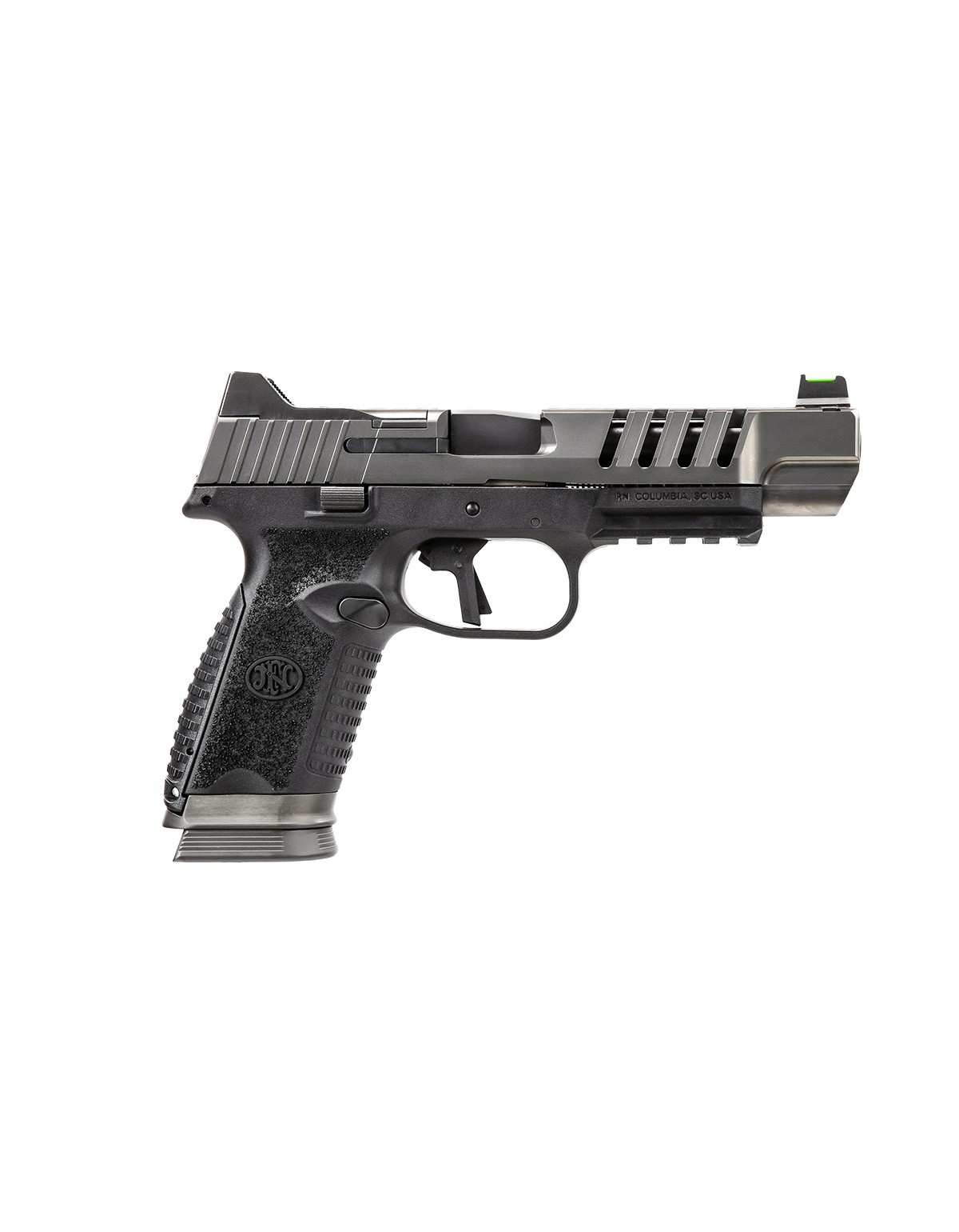 Pistolet FN Herstal FN 509 LS Edge BLK/GRY 3X17