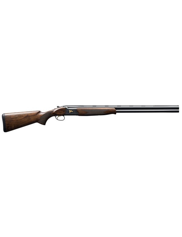 Fusil Browning Arms B525 Htg Black Gold 12M 71CI INV+ E25