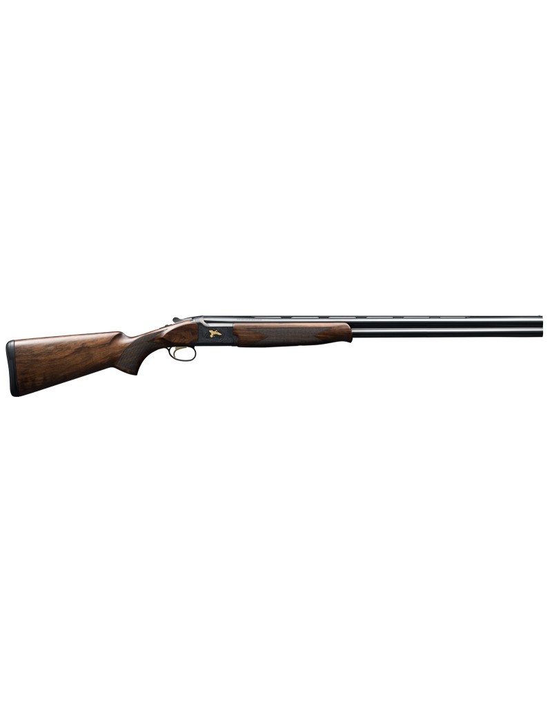 Fusil Browning Arms B525 Htg Black Gold 12M 71CI INV+ E25