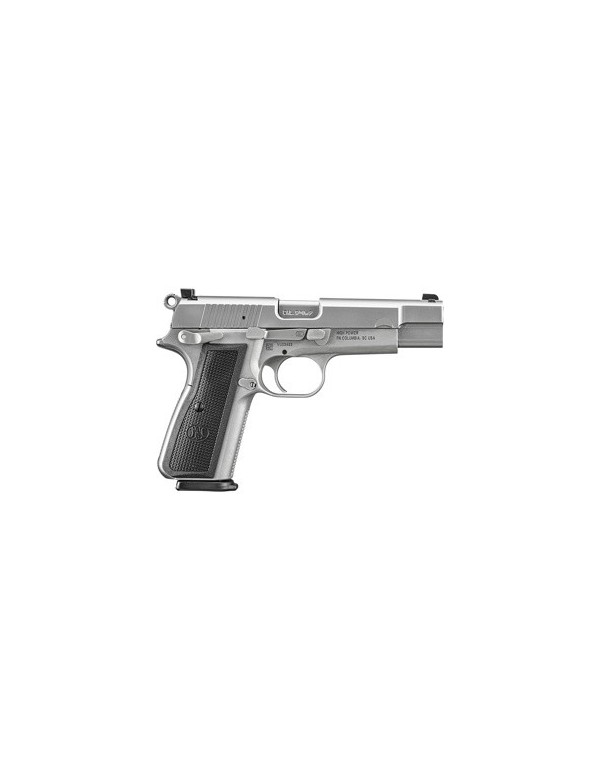 Pistolet FN Herstal FN High Power 9X9 SS/SS DS 2x17