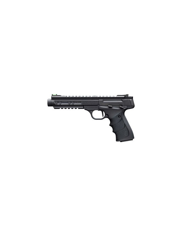 Pistolet Browning Arms Buckmarck Vision Tac URX THR SE MS 22LR