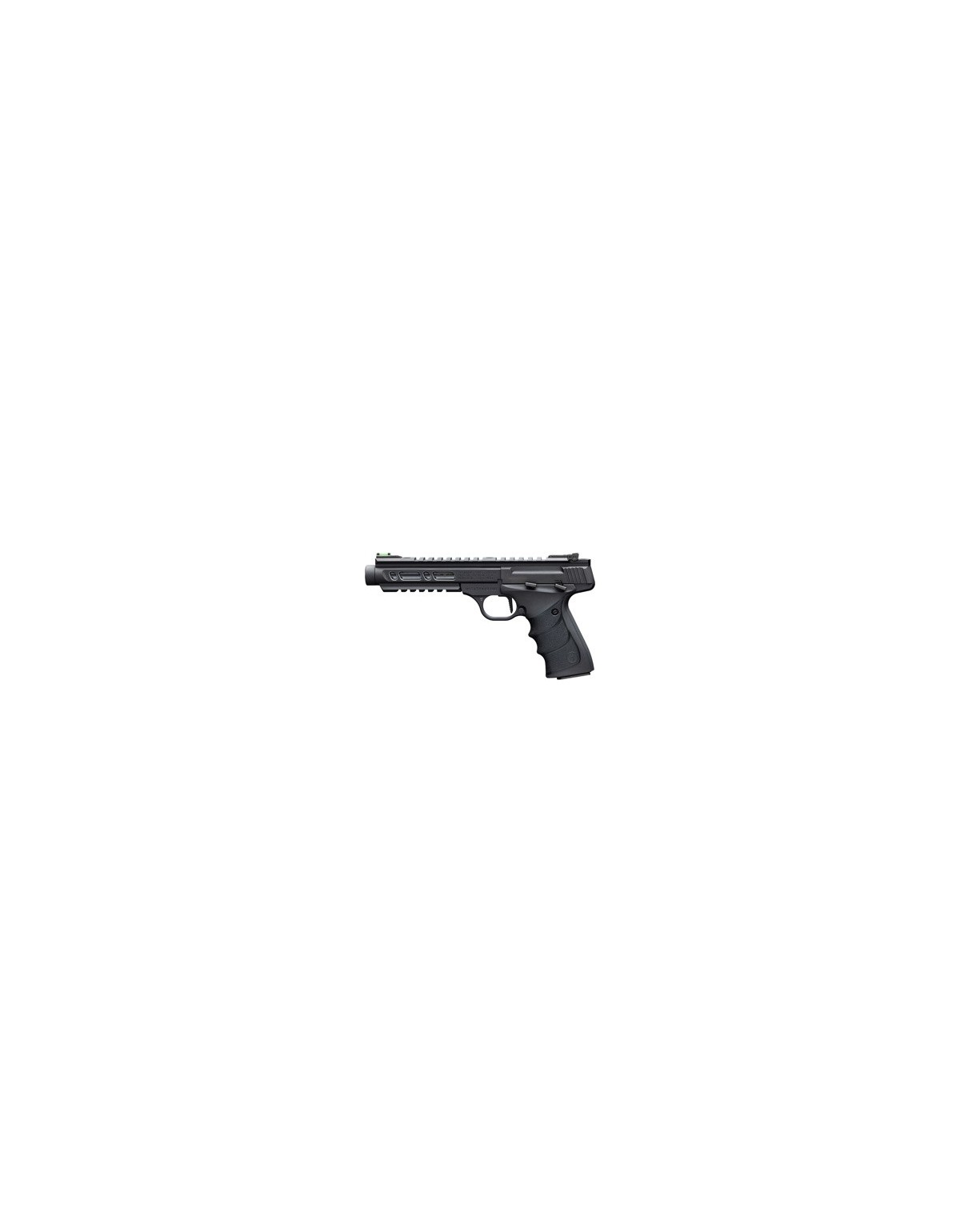 Pistolet Browning Arms Buckmarck Vision Tac URX THR SE MS 22LR