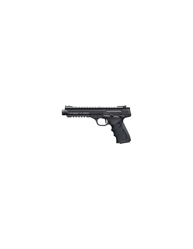 Pistolet Browning Arms Buckmarck Vision Tac URX THR SE MS 22LR