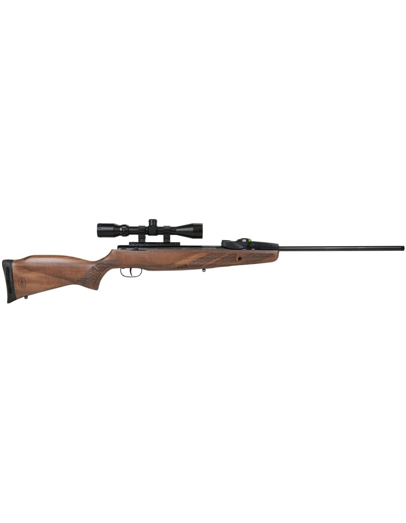 Carabine Bsa Merlin Beech bois 4.5MM 19.9J + 3-9X40