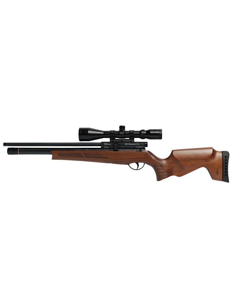 Carabine Bsa Buccaneer Pro PCP 5.5MM 46J