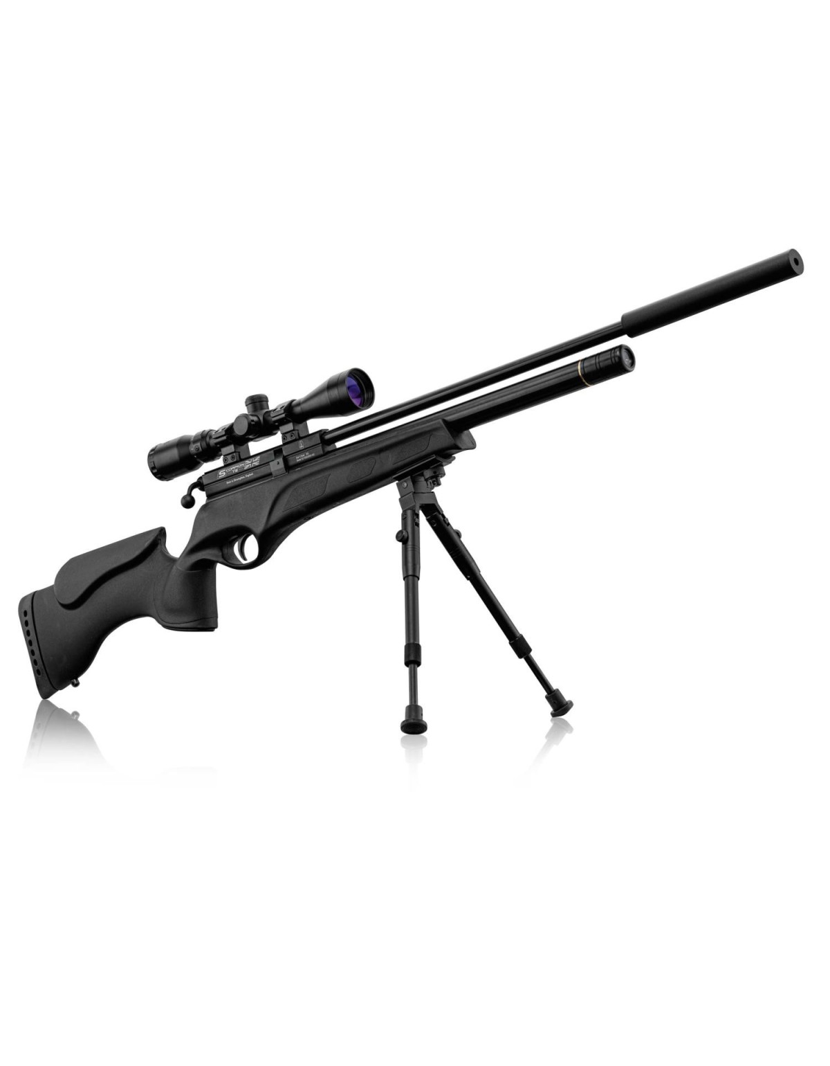 Carabine Bsa Scorpion SL PCP 5.5MM 19.9J