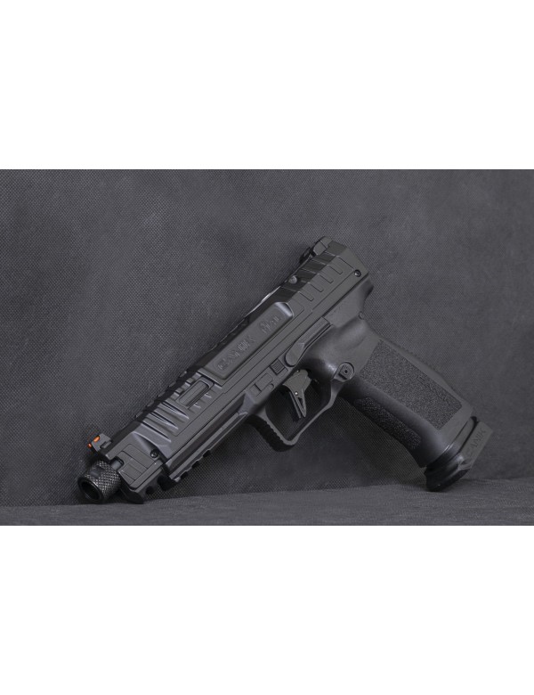 Pistolet Canik rival CO2 C50 black