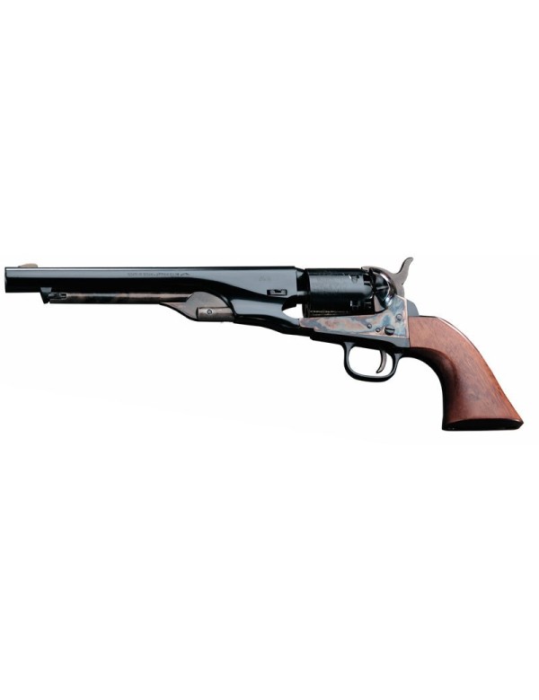 Revolver Pietta Replique 1861 Navy acier Cal 36
