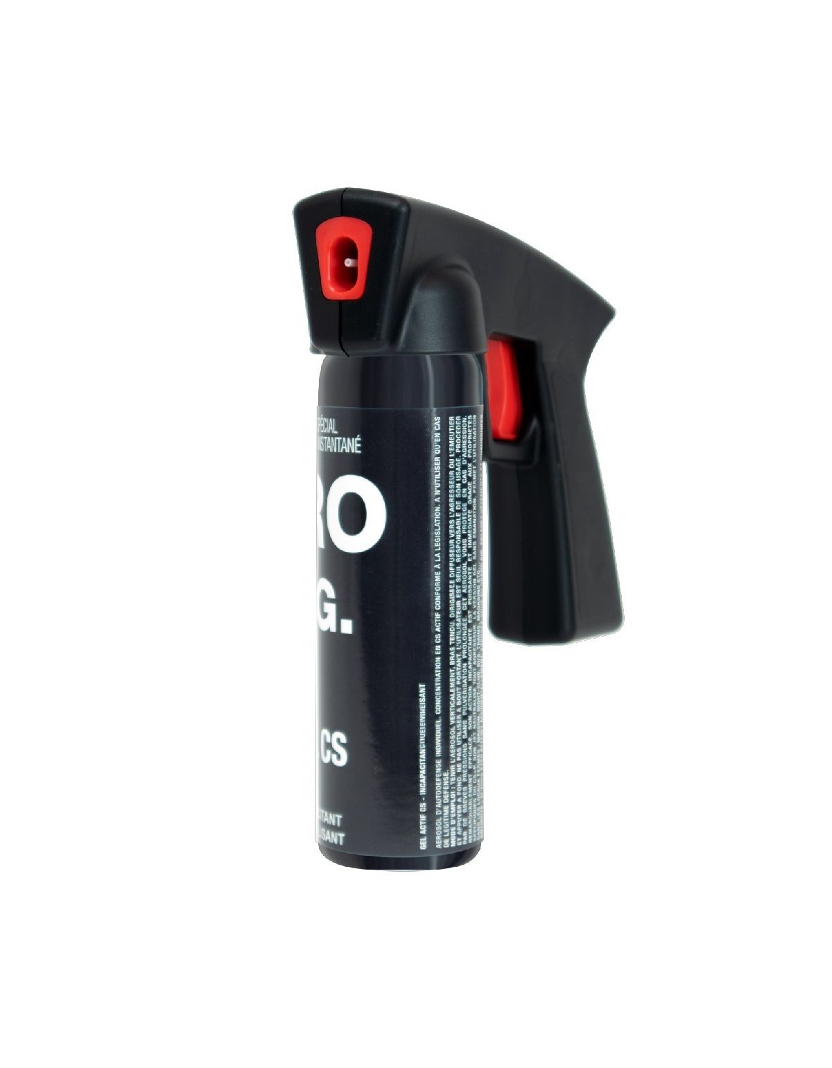 Bombe CBM gel defense cs pro ng 100ML