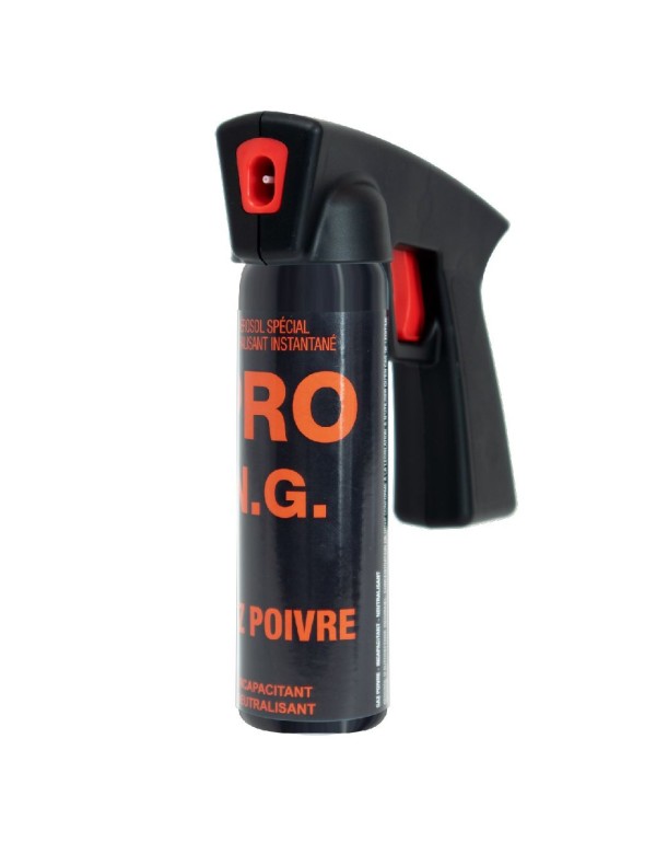 Bombe CBM red pepper pro ng 100ML