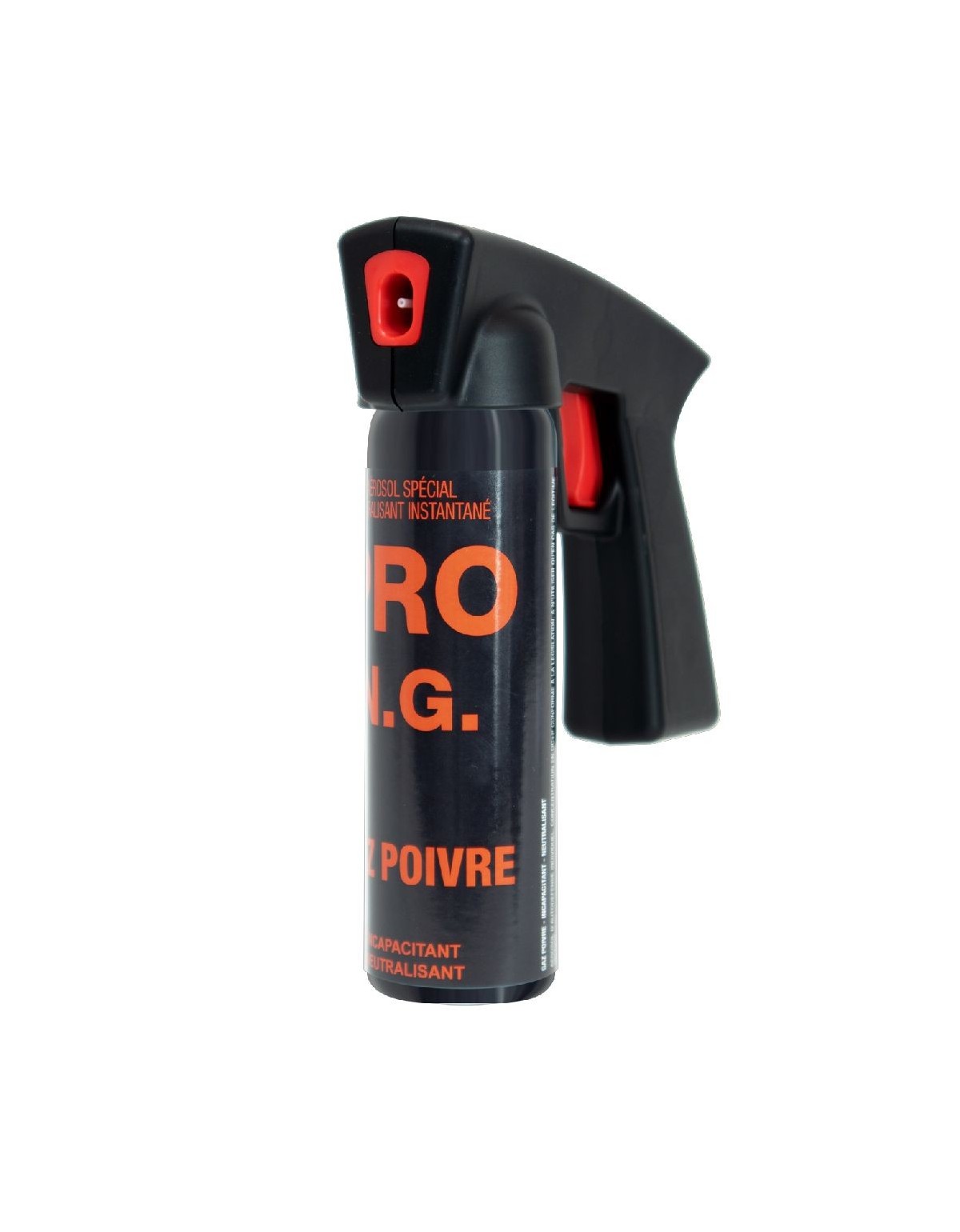 Bombe CBM red pepper pro ng 100ML