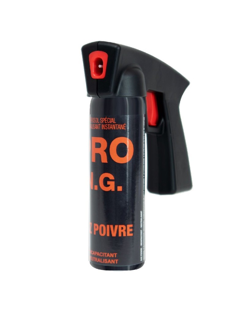 Bombe CBM red pepper pro ng 100ML
