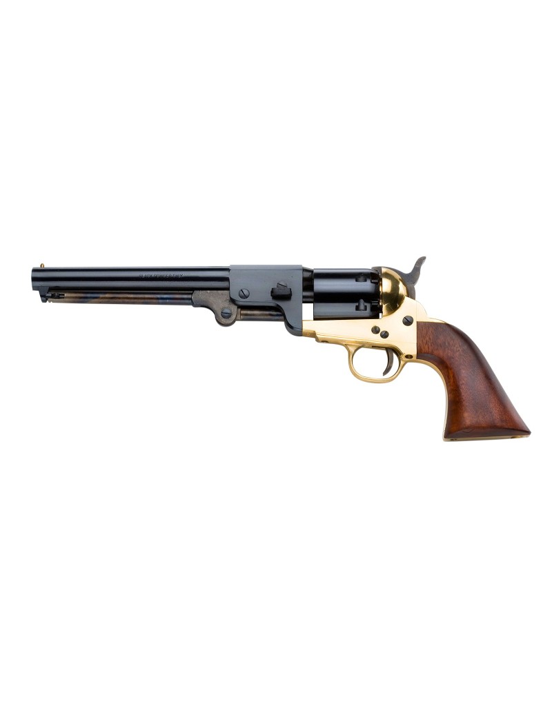 Revolver Pietta Replique 1851 Navy Commemo Gts Cal 36 PN